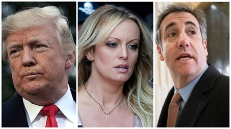 Grand jury in Trump probe of hush money payment to Stormy Daniels set to reconvene Thursday but no indictment vote expected